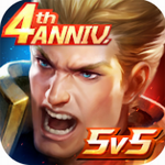 傳說(shuō)對(duì)決中文版